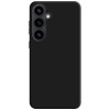 3MK Matt Case Pro pre Samsung Galaxy S25+, čierne