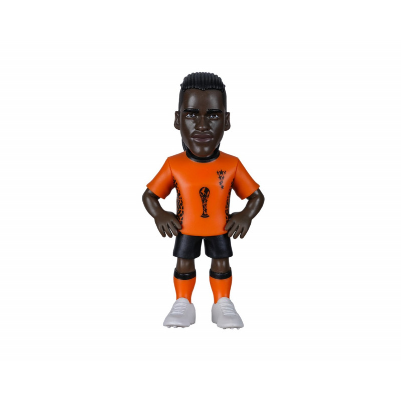 Zberateľská figúrka Minix WC Legends Netherlands - Clarence Seedorf