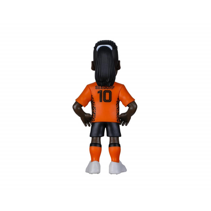Zberateľská figúrka Minix WC Legends Netherlands - Clarence Seedorf