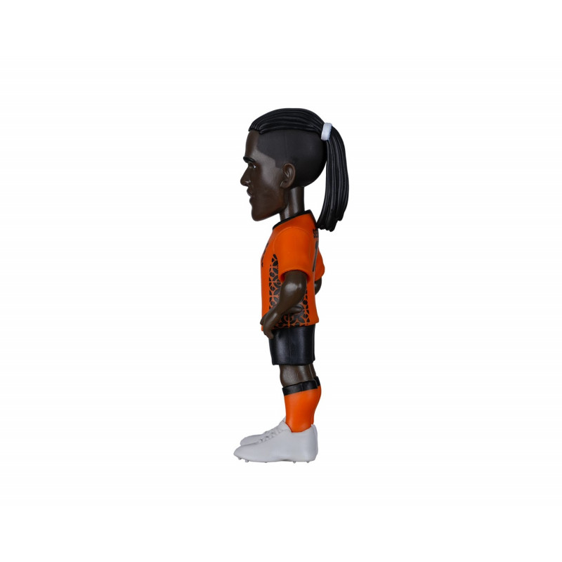 Zberateľská figúrka Minix WC Legends Netherlands - Clarence Seedorf