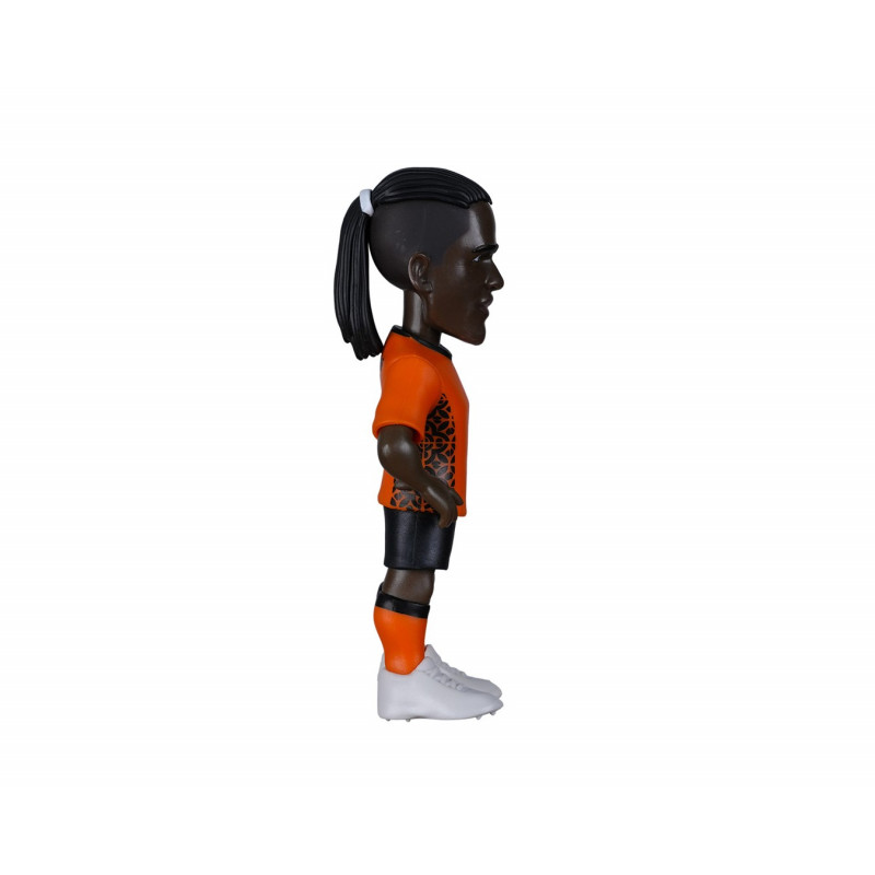 Zberateľská figúrka Minix WC Legends Netherlands - Clarence Seedorf