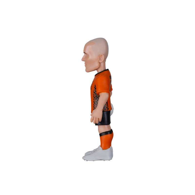 Minix WC Legends Netherlands - Arjen Robben zberateľská figúrka