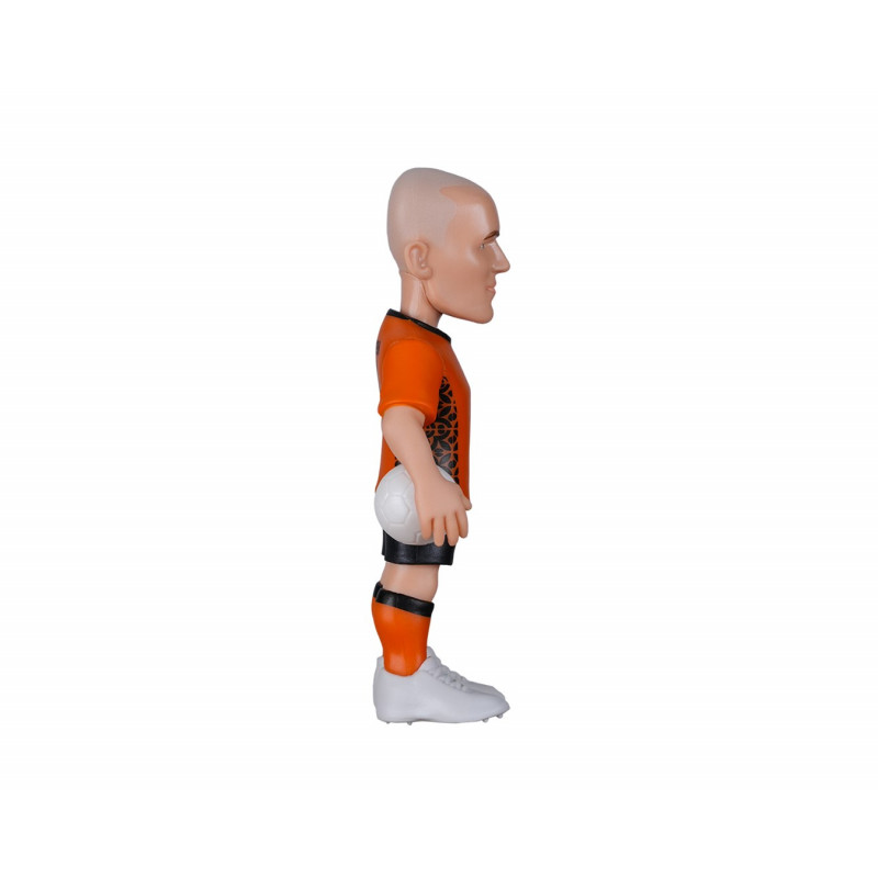 Minix WC Legends Netherlands - Arjen Robben zberateľská figúrka