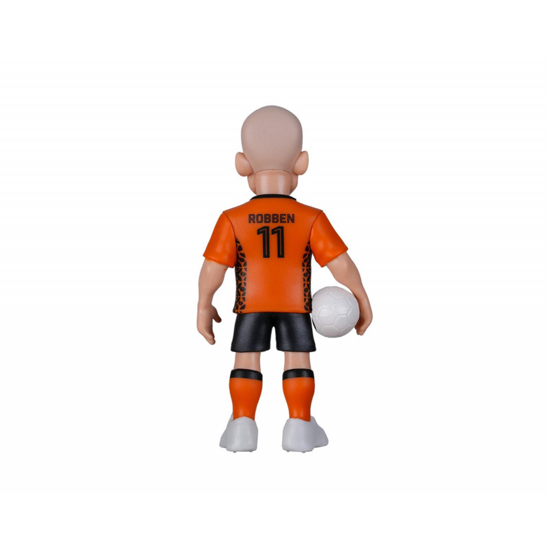 Minix WC Legends Netherlands - Arjen Robben zberateľská figúrka