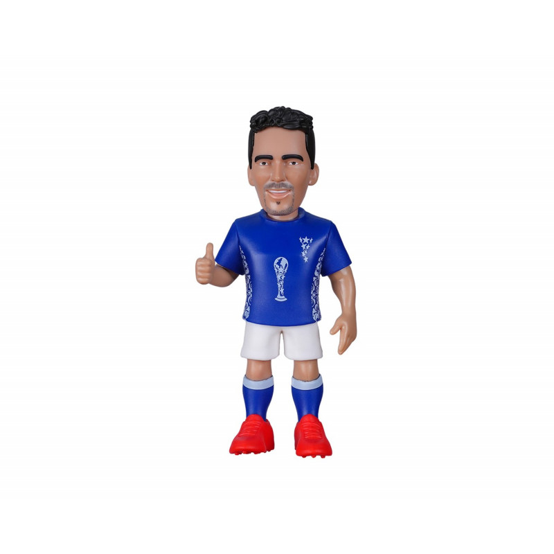 Minix WC Legends Italy - Roberto Baggio zberateľská figúrka