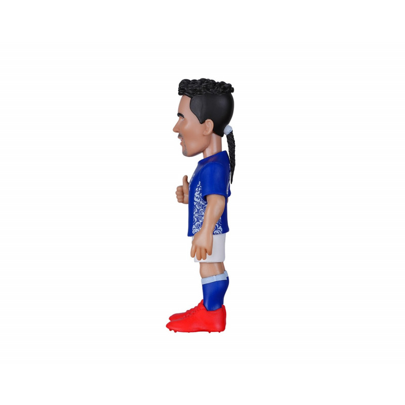 Minix WC Legends Italy - Roberto Baggio zberateľská figúrka