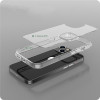 Tech-Protect Flexair Hybrid THP2312 puzdro pre Apple iPhone 15, priehľadné