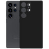 3MK Matt Case Pro pre Samsung Galaxy S25 Ultra, čierne