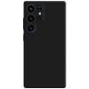 3MK Matt Case Pro pre Samsung Galaxy S25 Ultra, čierne