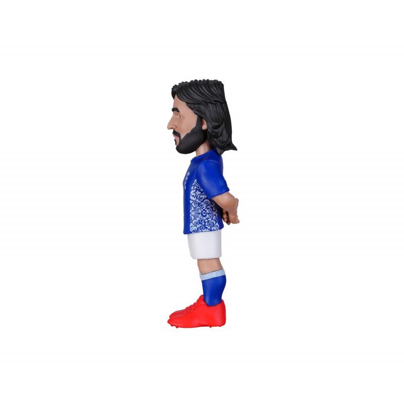 Minix WC Legends Italy - Andrea Pirlo zberateľská figúrka