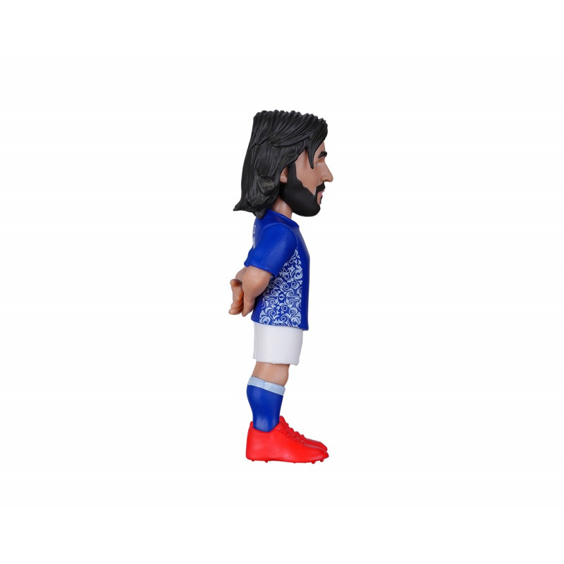 Minix WC Legends Italy - Andrea Pirlo zberateľská figúrka