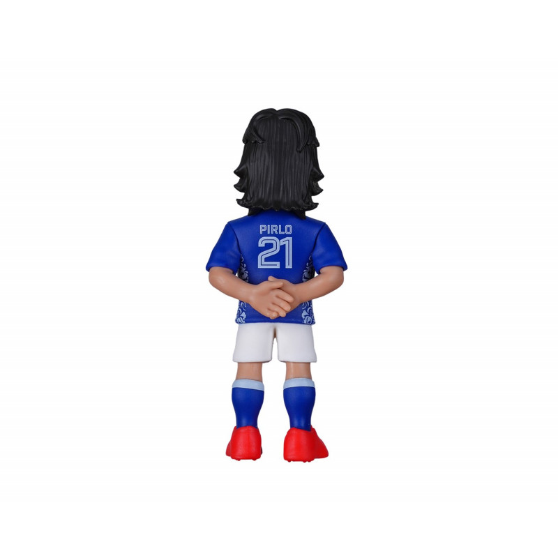Minix WC Legends Italy - Andrea Pirlo zberateľská figúrka