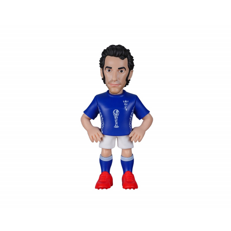 Minix WC Legends Italy - Alessandro Del Piero zberateľská figúrka