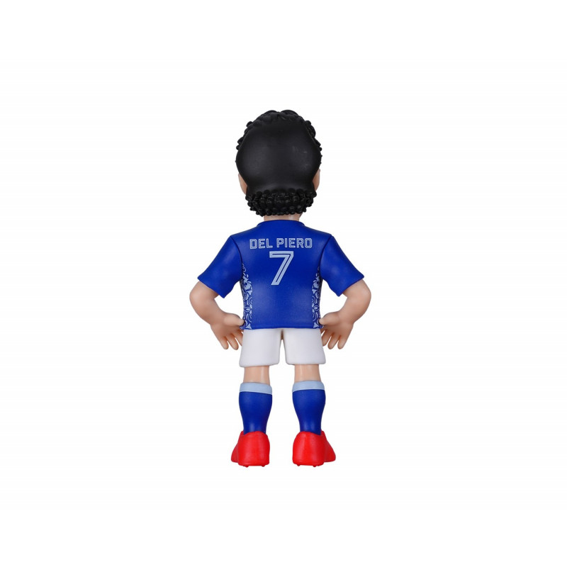 Minix WC Legends Italy - Alessandro Del Piero zberateľská figúrka
