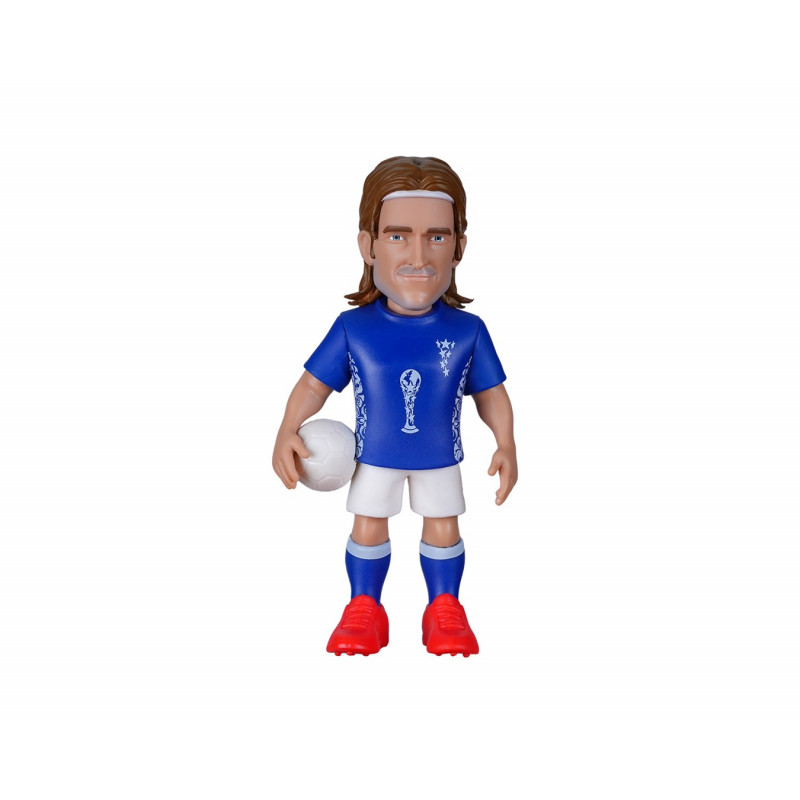 Zberateľská figúrka Minix WC Legends Italy - Francesco Totti