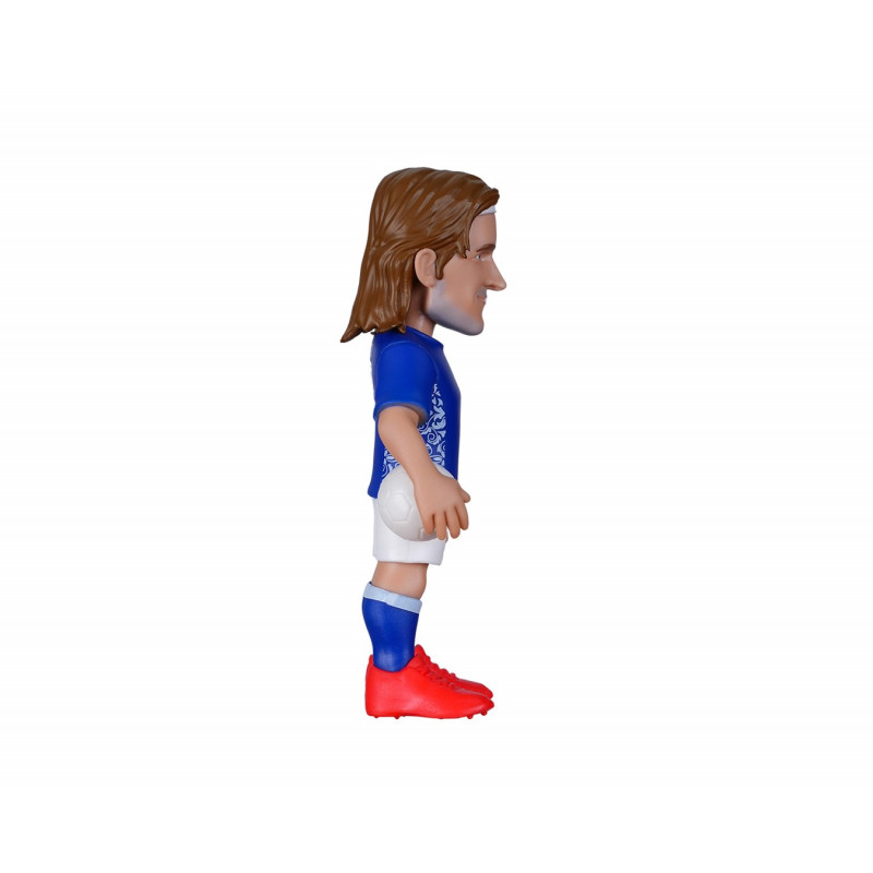 Zberateľská figúrka Minix WC Legends Italy - Francesco Totti