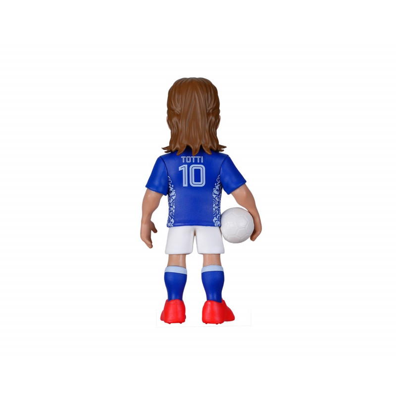 Zberateľská figúrka Minix WC Legends Italy - Francesco Totti
