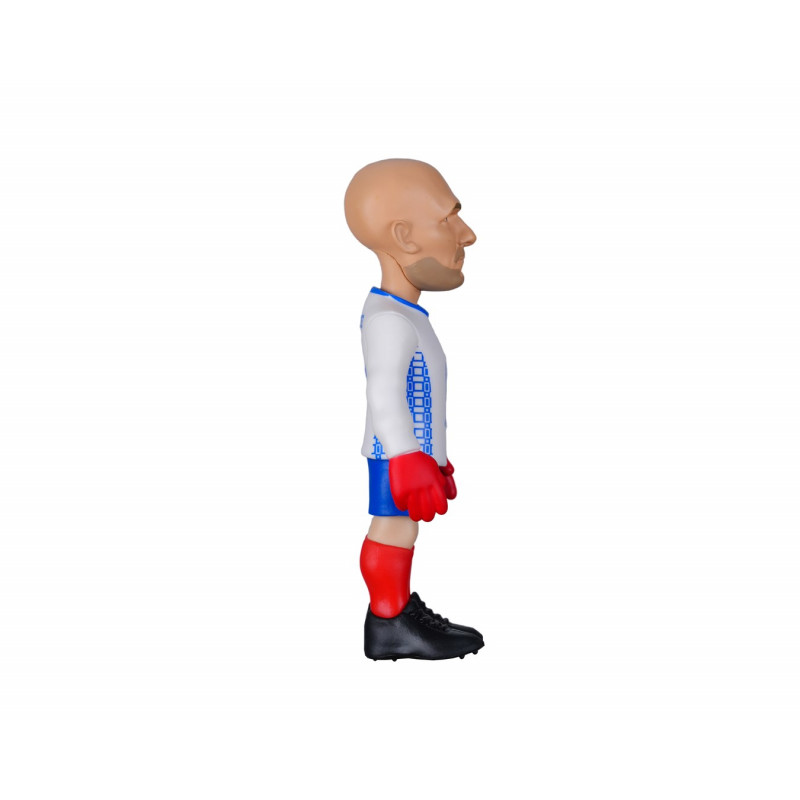 Minix WC Legends France - Fabien Barthez zberateľská figúrka