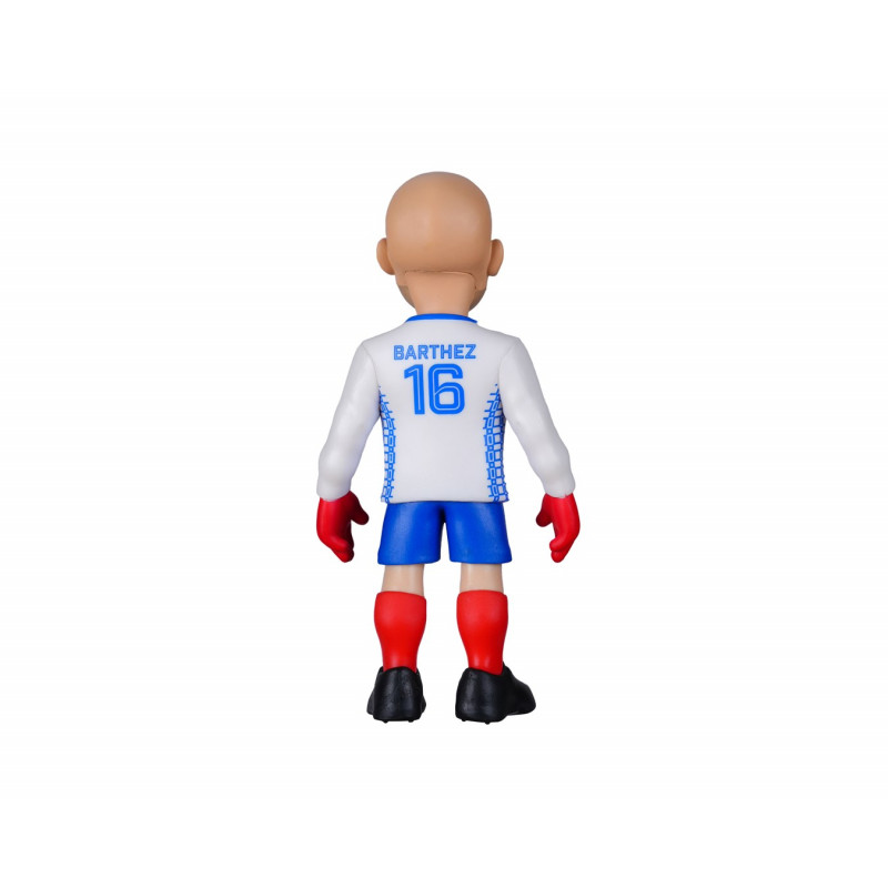 Minix WC Legends France - Fabien Barthez zberateľská figúrka