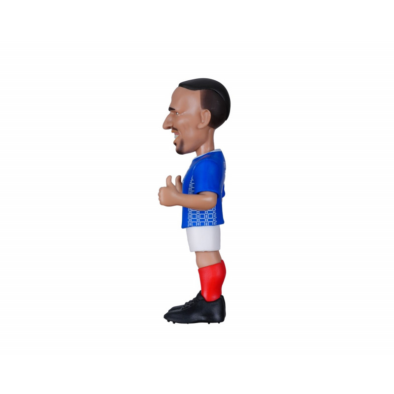 Minix WC Legends France - Franck Ribery zberateľská figúrka