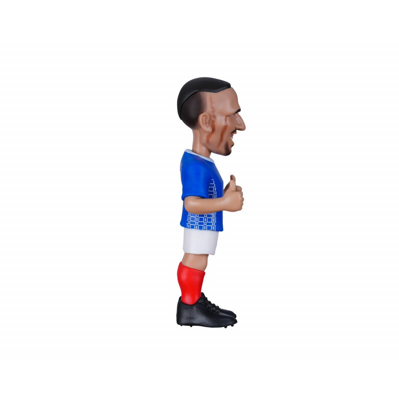 Minix WC Legends France - Franck Ribery zberateľská figúrka