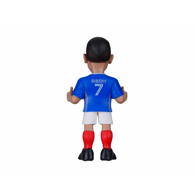 Minix WC Legends France - Franck Ribery zberateľská figúrka