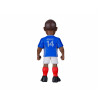 Minix WC Legends France - Thierry Henry zberateľská figúrka