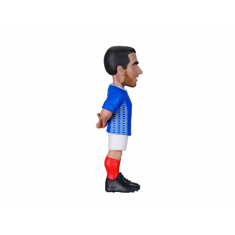 Minix WC Legends France - Youri Djorkaeff zberateľská figúrka