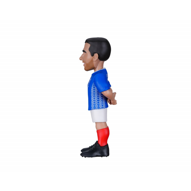 Minix WC Legends France - Youri Djorkaeff zberateľská figúrka