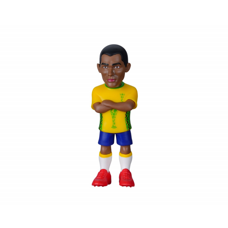 Minix WC Legends Brasil - Rivaldo zberateľská figúrka