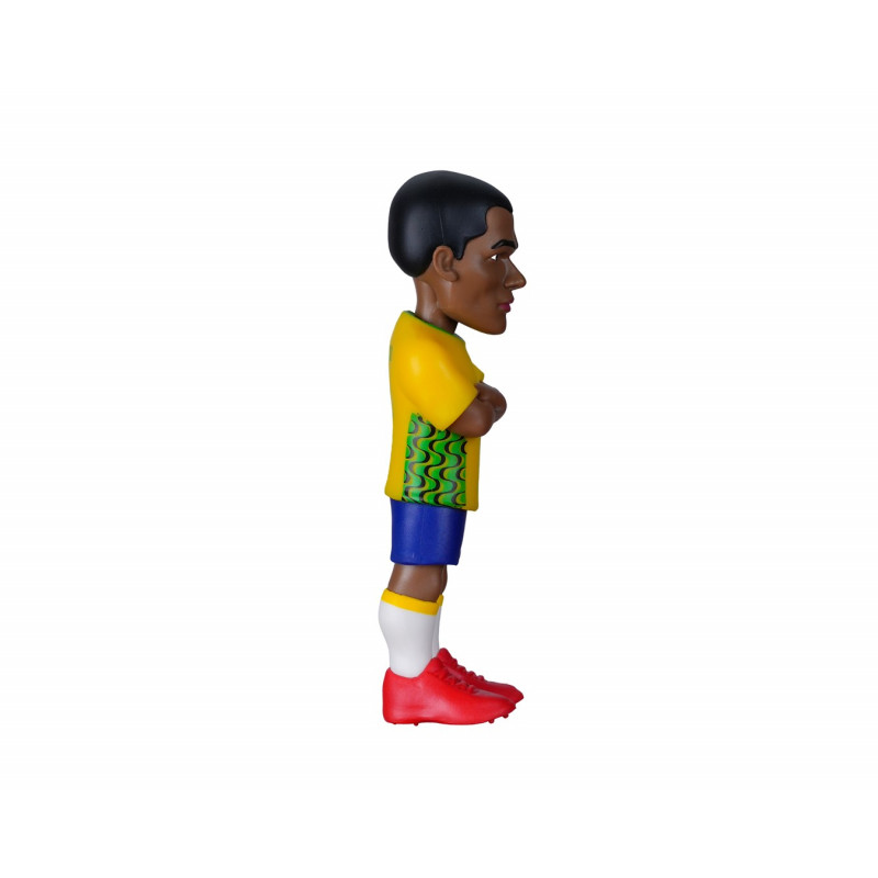 Minix WC Legends Brasil - Rivaldo zberateľská figúrka