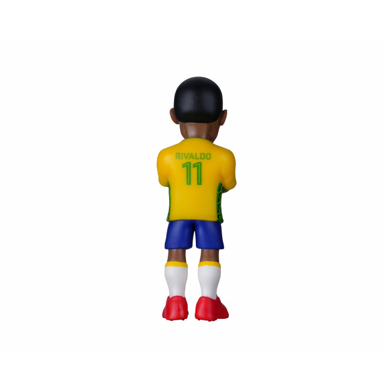 Minix WC Legends Brasil - Rivaldo zberateľská figúrka