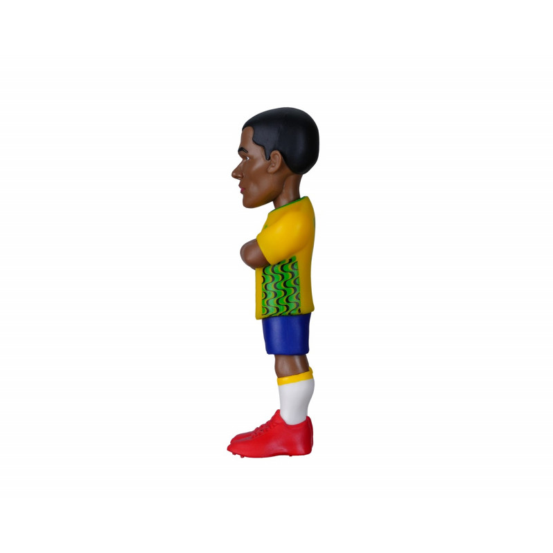 Minix WC Legends Brasil - Rivaldo zberateľská figúrka