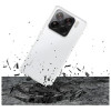 Puzdro 3MK Clear Case pre Xiaomi 15, transparentné