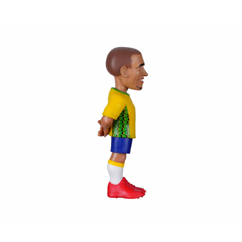 Minix WC Legends Brasil - Roberto Carlos zberateľská figúrka