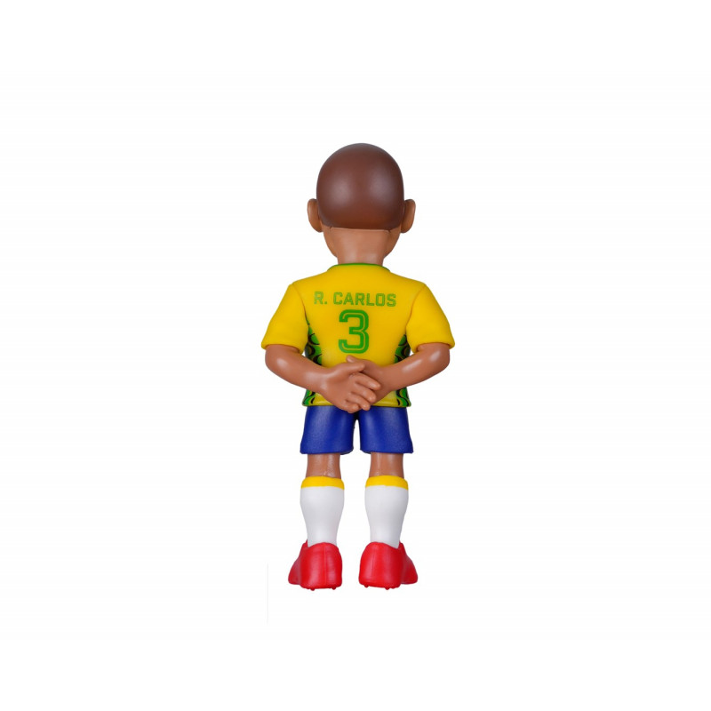 Minix WC Legends Brasil - Roberto Carlos zberateľská figúrka
