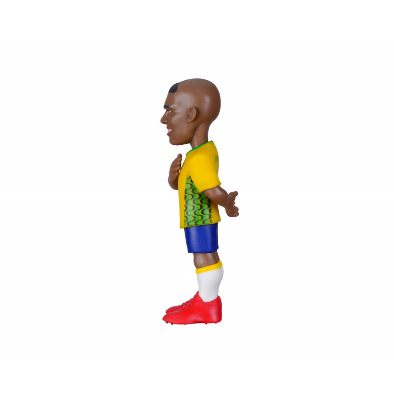 Minix WC Legends Brasil - Ronaldo zberateľská figúrka