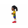 Minix WC Legends Brasil - Ronaldinho zberateľská figúrka