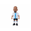 Zberateľská figúrka Minix WC Legends Argentina - Juan Sebastian Veron
