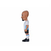 Zberateľská figúrka Minix WC Legends Argentina - Juan Sebastian Veron