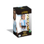 Zberateľská figúrka Minix WC Legends Argentina - Carlos Tevez
