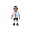 Zberateľská figúrka Minix WC Legends Argentina - Carlos Tevez