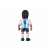 Zberateľská figúrka Minix WC Legends Argentina - Carlos Tevez