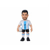 Minix WC Legends Argentina - Sergio Aguero zberateľská figúrka