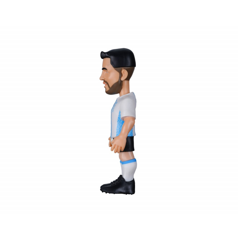 Minix WC Legends Argentina - Sergio Aguero zberateľská figúrka