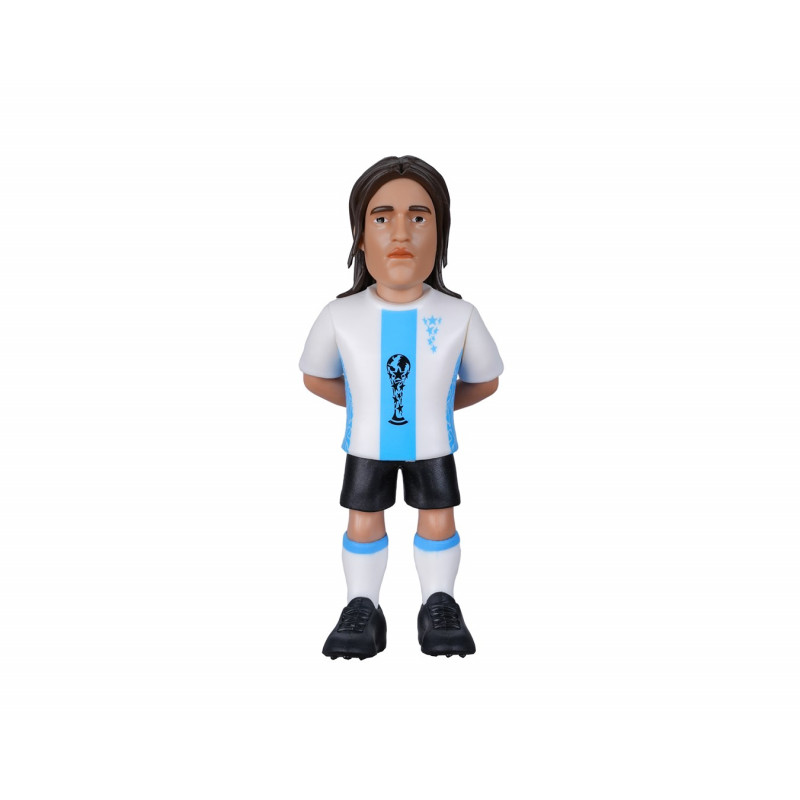 Minix WC Legends Argentina - Hernan Crespo zberateľská figúrka