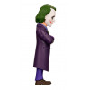 Minix DC - Joker The Dark Knight zberateľská figúrka