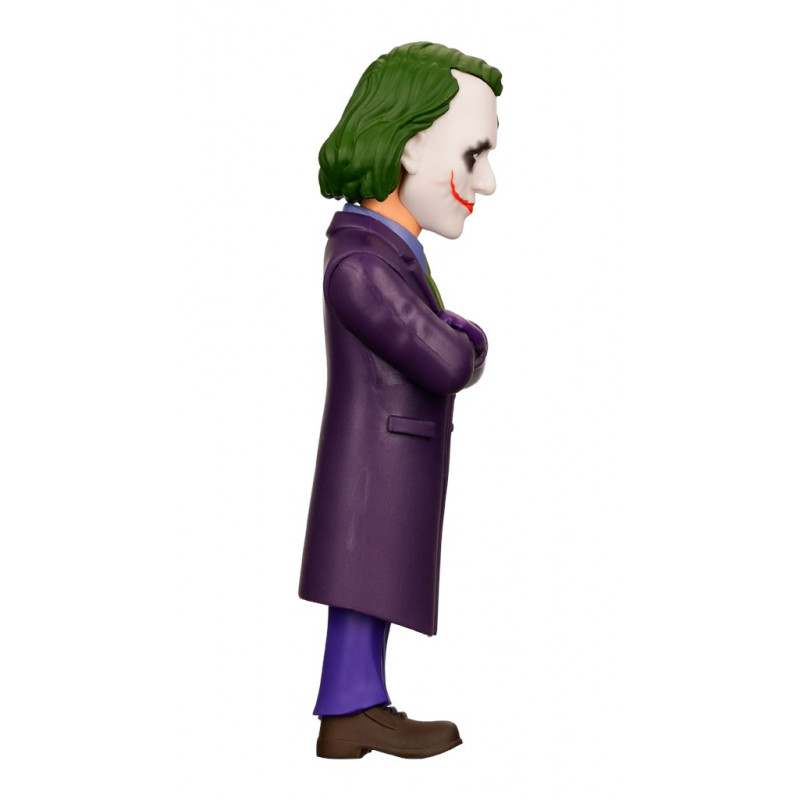Minix DC - Joker The Dark Knight zberateľská figúrka