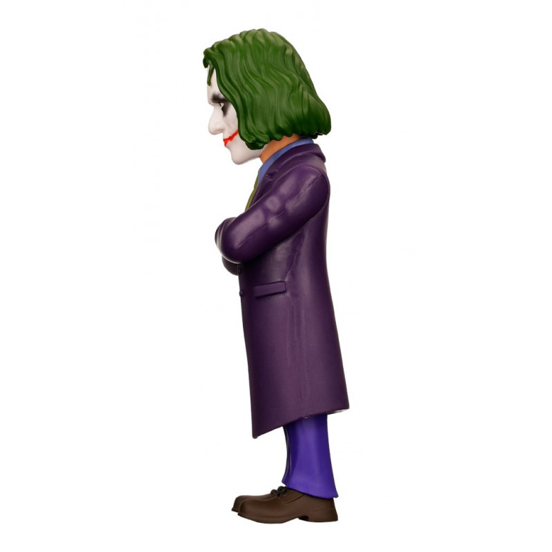 Minix DC - Joker The Dark Knight zberateľská figúrka
