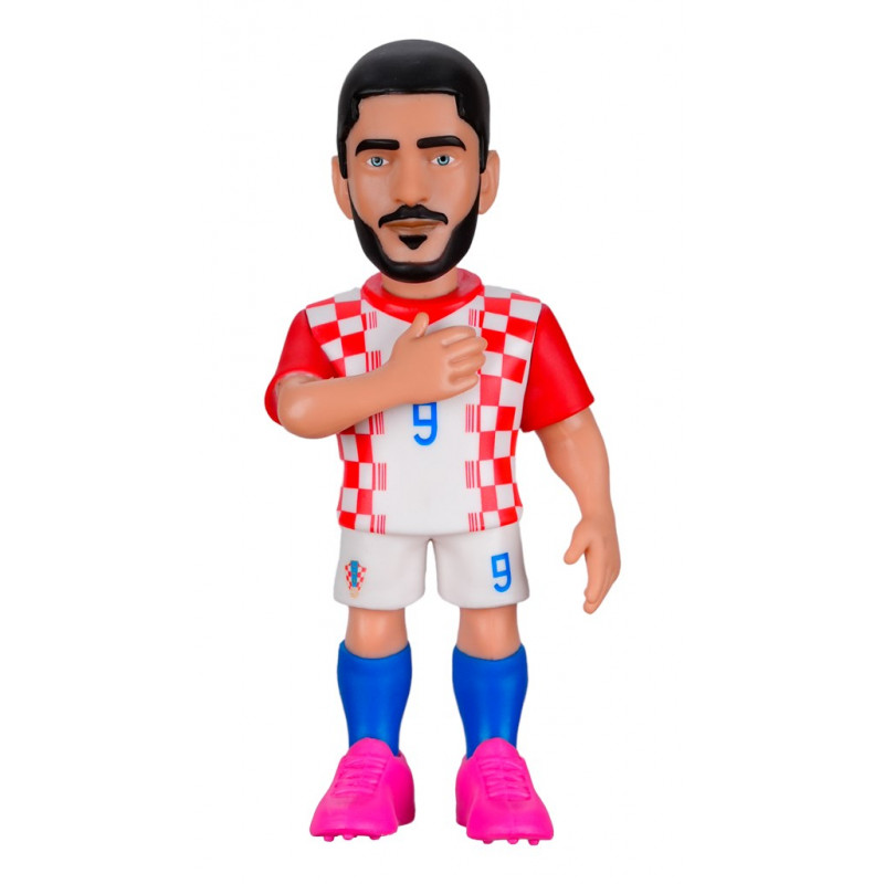 Minix Croatia - Andrej Kramaric zberateľská figúrka